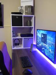 Gaming setup ideas for ps4. 17 New Ps4 Setup Ideas Gaming Room Setup Game Room Design Room Setup