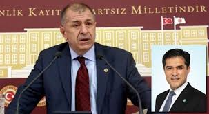 Kavuncu'ya yaklaşıp yumruk atan saldırganın daha sonra bakırköy özgürlük meydanı'na doğru yaya olarak kaçtığı öğrenildi. Iyi Parti Milletvekili Umit Ozdag Dan Bugra Kavuncu Iddiasi Tg Mobile