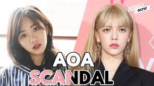 Born january 8, 1991), better known mononymously as jimin, is a south korean former rapper and singer. Aoa S Jimin Quits Girl Group After Bullying Scandal Youtube