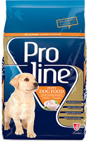 Proline Yavru Kopek Mamasi 15 Kg Yavru Kopek Mamasi Proline Proline Buyuk Paket