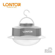 Lontor Rechargeable LED Outdoor Light-CTL-OL160