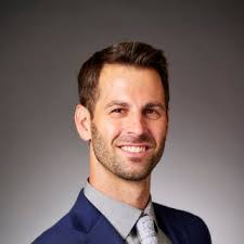 Chad Griffith's Instagram, Twitter & Facebook