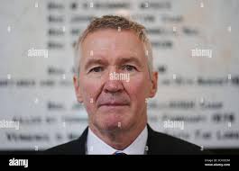 John herron hi-res stock photography and images