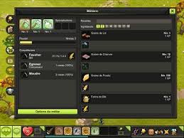 Les Metiers Dofus Touch Un Mmo Colossal A Portee De Doigt