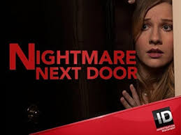 Nightmare Next Door" Risky Business (2015) Technical Specifications »  ShotOnWhat?