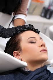 InBeautySalon- Where beauty Blooms from Hair to Lashes