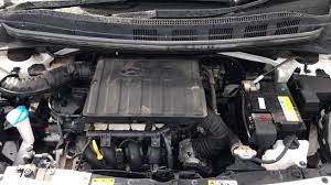 Hyundai vehicles are sold in 193 countries through some 5,000 dealerships offering models like the accent, elantra, i10, i20, i30, i40, santa fe, sonata, starex, tucson and veloster. Under The Bonnet Hyundai I10 1 2 Youtube