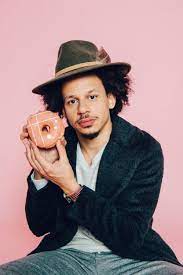 10,063 likes · 13 talking about this. Eric Andre Off The Air Interview Magazine