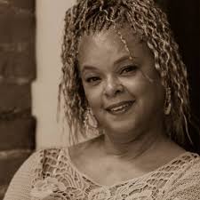 Arlene Walker Author