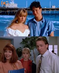 Don't Tell Mom the Babysitter's Dead, a teen comedy classic