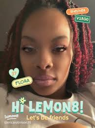 Join the Lemon8 Community