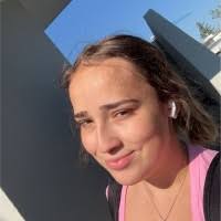 Gabriela Gerber's Instagram, Twitter & Facebook