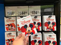 Maybe you would like to learn more about one of these? Attractions 360 On Twitter Tip Buy Disney Gift Card At Sam S Club To Save 3 Or At Target Using Red Card For 5 Off Use Gift Card Towards Ticket Annual Pass More