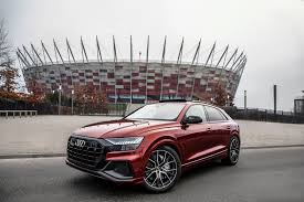Image result for Matador Red 2020 Audi