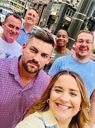 Carmen Angle's Instagram, Twitter & Facebook