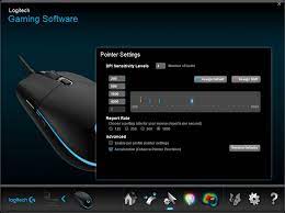 Logitech g203 mouse software for windows 10 mac. Logitech Prodigy G203 Gaming Mouse Review Ign