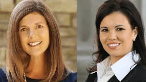 South Carolina lieutenant gov candidates meet for debate