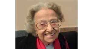 Elaine Eilers Obituary (1928