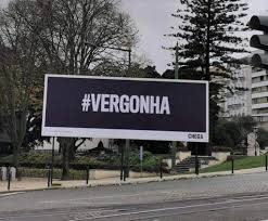 Pode ver mais posicionamentos através da busca por causas. Menos Debates Mais Outdoors Como A Iniciativa Liberal E O Chega Lutam Por Atencao Renascenca