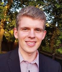 Student Dunne, Thomas