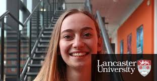 STOR-i PhD student, Robyn Goldsmith, wins IMA Prize