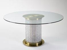 Möbel und gebrauchte haushaltsgeräte kaufen und verkaufen mit kostenlosen kleinanzeigen. 30 Glastische Ideen Glastische Tisch Esstisch Glas