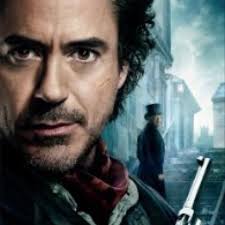 Sherlock Holmes: A Game of Shadows