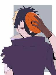 Recent scans (1 total) show all. Obito Artofit
