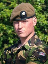 100th British soldier killed in Afghanistan this year named by MoD