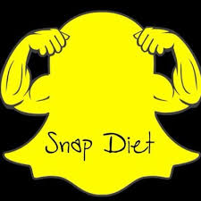 snap diet snap diet twitter
