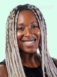 Jade Thomas's Instagram, Twitter & Facebook