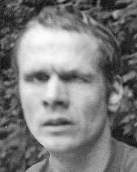 MICHAEL ELRICK Obituary (1964