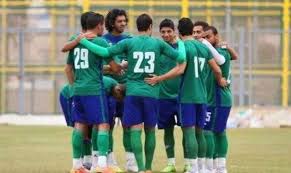 موعد مباراة مصر للمقاصة والإنتاج الحربي. Ù…ØµØ± Ø§Ù„Ù…Ù‚Ø§ØµØ© ÙŠÙƒØ´Ù Ø¹Ù† Ù…Ø¯Ø±Ø¨Ù‡ Ø§Ù„Ø¬Ø¯ÙŠØ¯