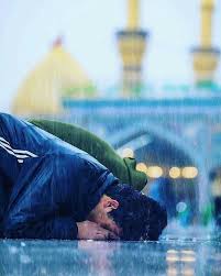 گر ببینم خم ابروی چو محرابش باز سجده ی شکر کنم وز پی شکرانه روم Muslim Kids Photography Muslim Pictures Karbala Photography