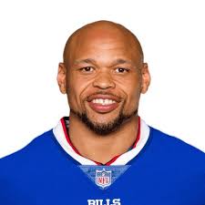 2019 Buffalo Bills Flashcards