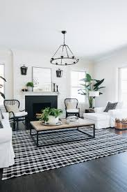 This is a large luxury modern kitchen with a dining room area. Modern Farmhouse Farmhouse Living Room Chicago By Timber Trails Development Company Houzz