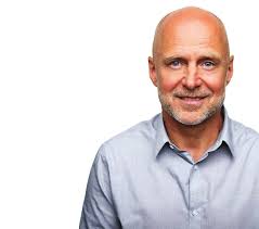 After being at the edge of life and death, deacon shares his thanks for  God's gift