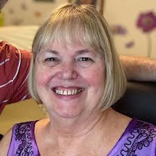 Ambling Through Golden Years' Romance: A Genevieve Jacobs Books: Ann,  Terry: 9781916965492: Amazon.com: Books