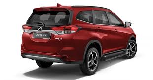 Well, it's finally here now and we've. 2021 Perodua Aruz Officially Launched Rm69k Rm73k Paultan Org