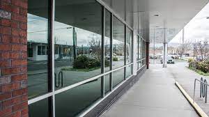 The dalles metro area political ideology: Bob S Glass Inc