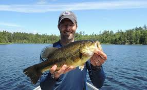 Each cabin has two beds in each add to any fishing package: Ontario Fishing Lodges Pipestone Lodge