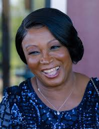 Obituary information for Rose Carmel St Juste