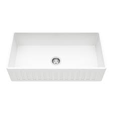 Check spelling or type a new query. Vigo 36 Matte Stone Farmhouse Kitchen Sink