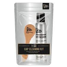 New Era Cap Cleaner Kit New Era Cap Cleaning Kit New Era Cleaning