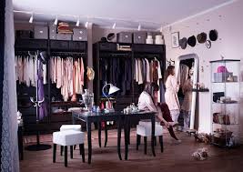 So habe ich mein ankleidezimmer eingerichtet und gestaltet ikea von begehbarer kleiderschrank. Ankleidezimmer Ideen Zum Einrichten Gestalten Schoner Wohnen