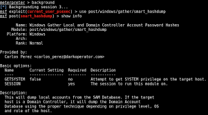 Proj 17x Pivoting And Exploiting A Domain Controller 20 Pts Extra Credit