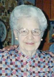 Lila Ingram Obituary