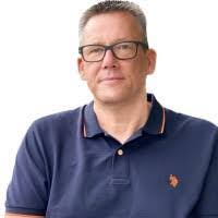 Michael Rix's Instagram, Twitter & Facebook