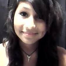 Erika Sabillon's Instagram, Twitter & Facebook