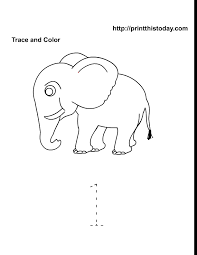 free printable preschool and kindergarten math worksheets